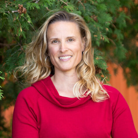 Lisette Dale, Founder, Principal, Teacher, and Director of Curriculum